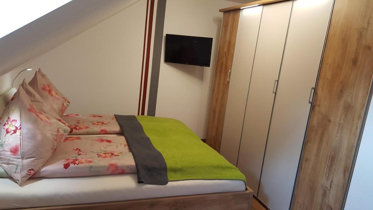 4 Jahreszeiten Tamsweg Extérieur photo