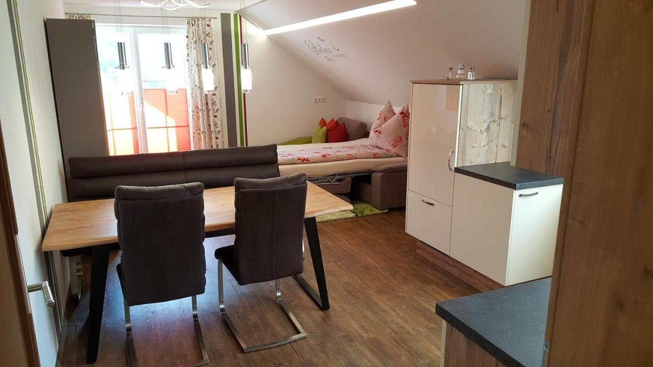 4 Jahreszeiten Tamsweg Extérieur photo