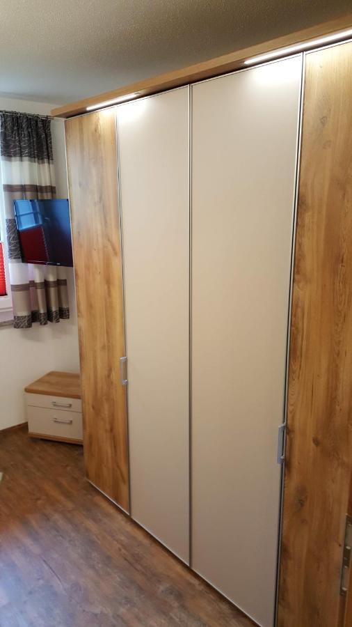 4 Jahreszeiten Tamsweg Extérieur photo