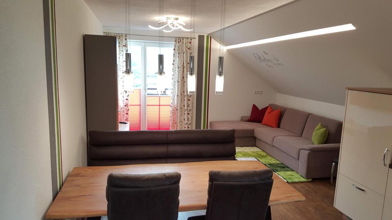 4 Jahreszeiten Tamsweg Extérieur photo