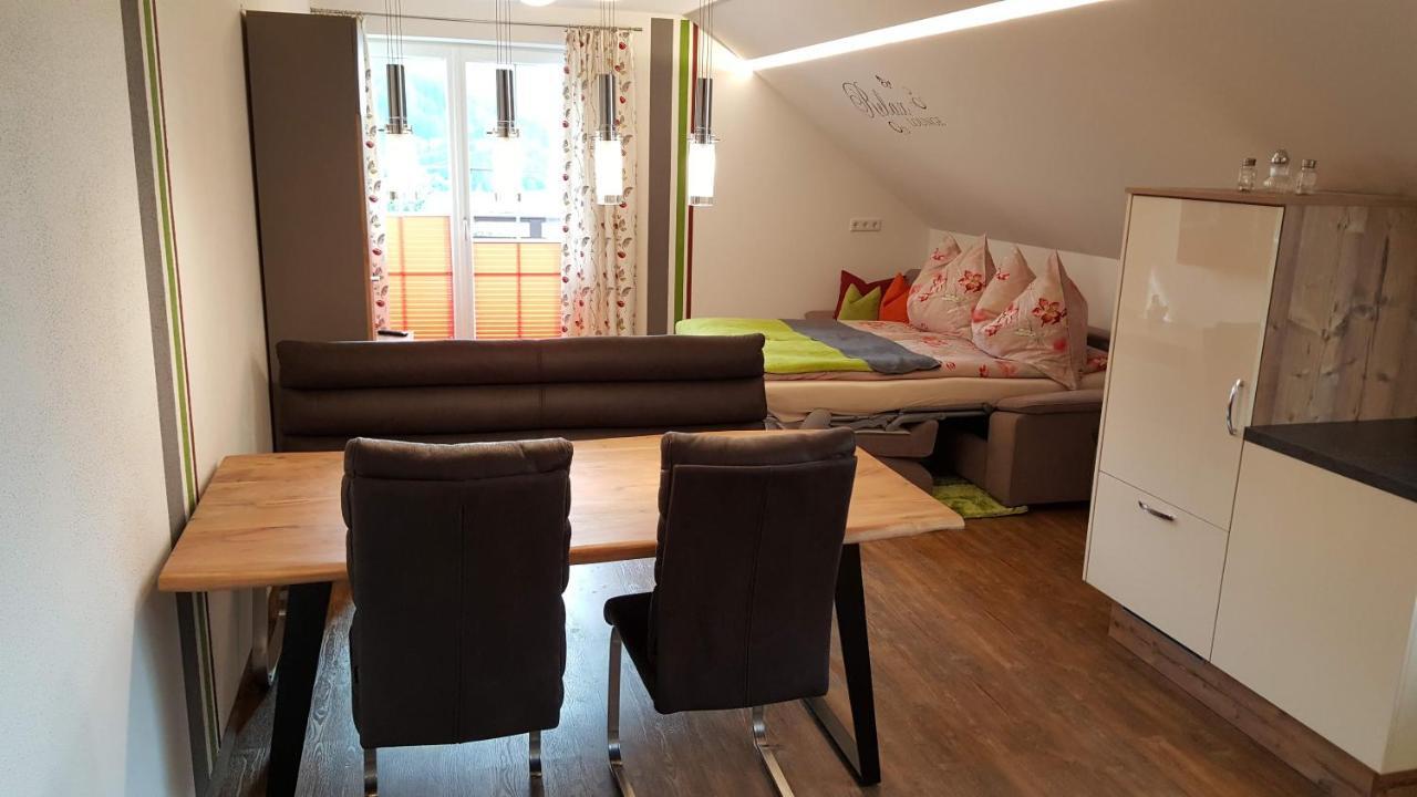 4 Jahreszeiten Tamsweg Extérieur photo