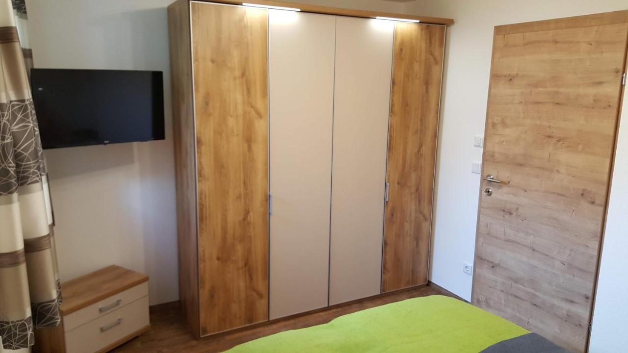 4 Jahreszeiten Tamsweg Extérieur photo